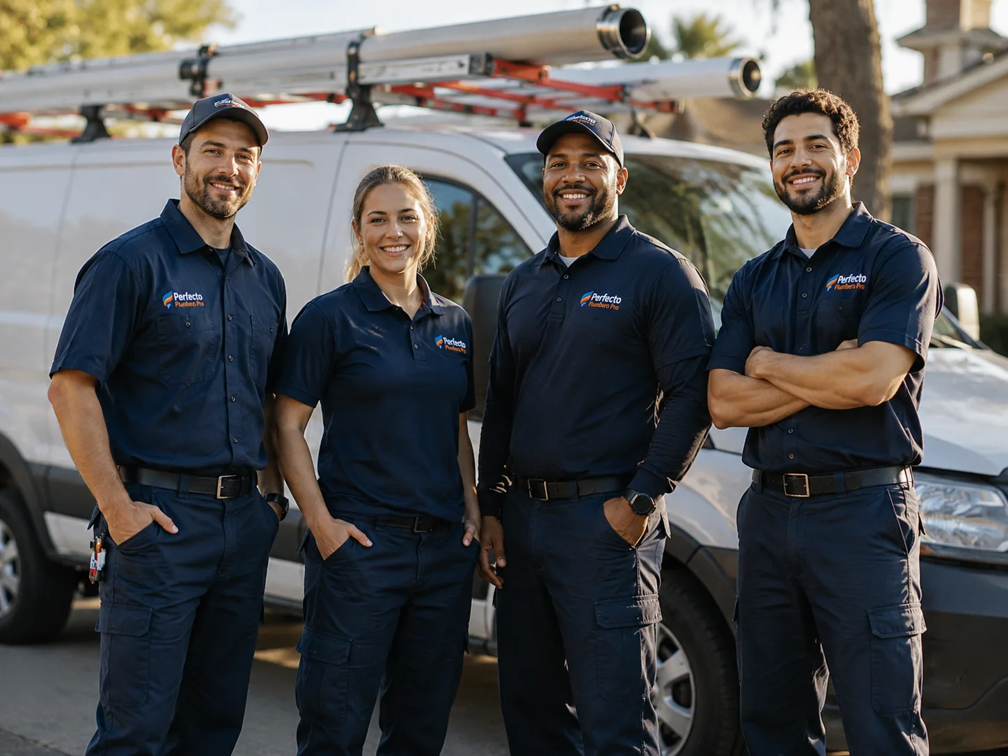 Emergency Plumber Near Me in White Hall, AR near me